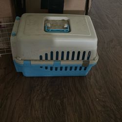 Animal Crate 