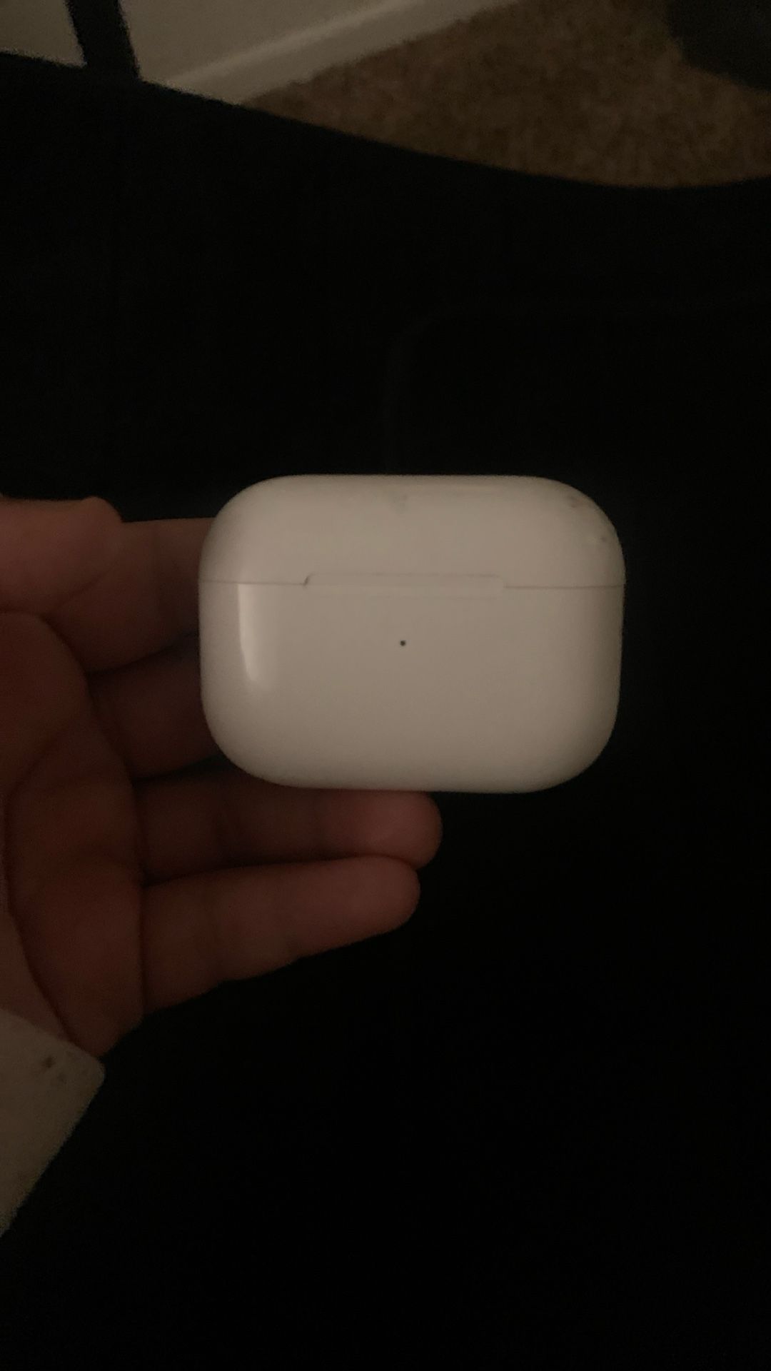 Airpod Pros 2nd Gen
