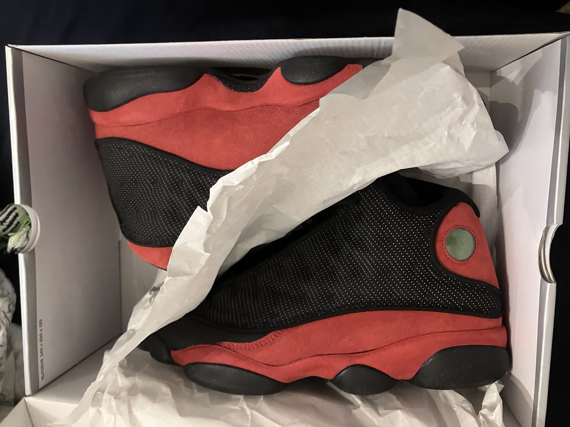 jordan 13 breds