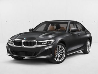 2026 BMW 330i
