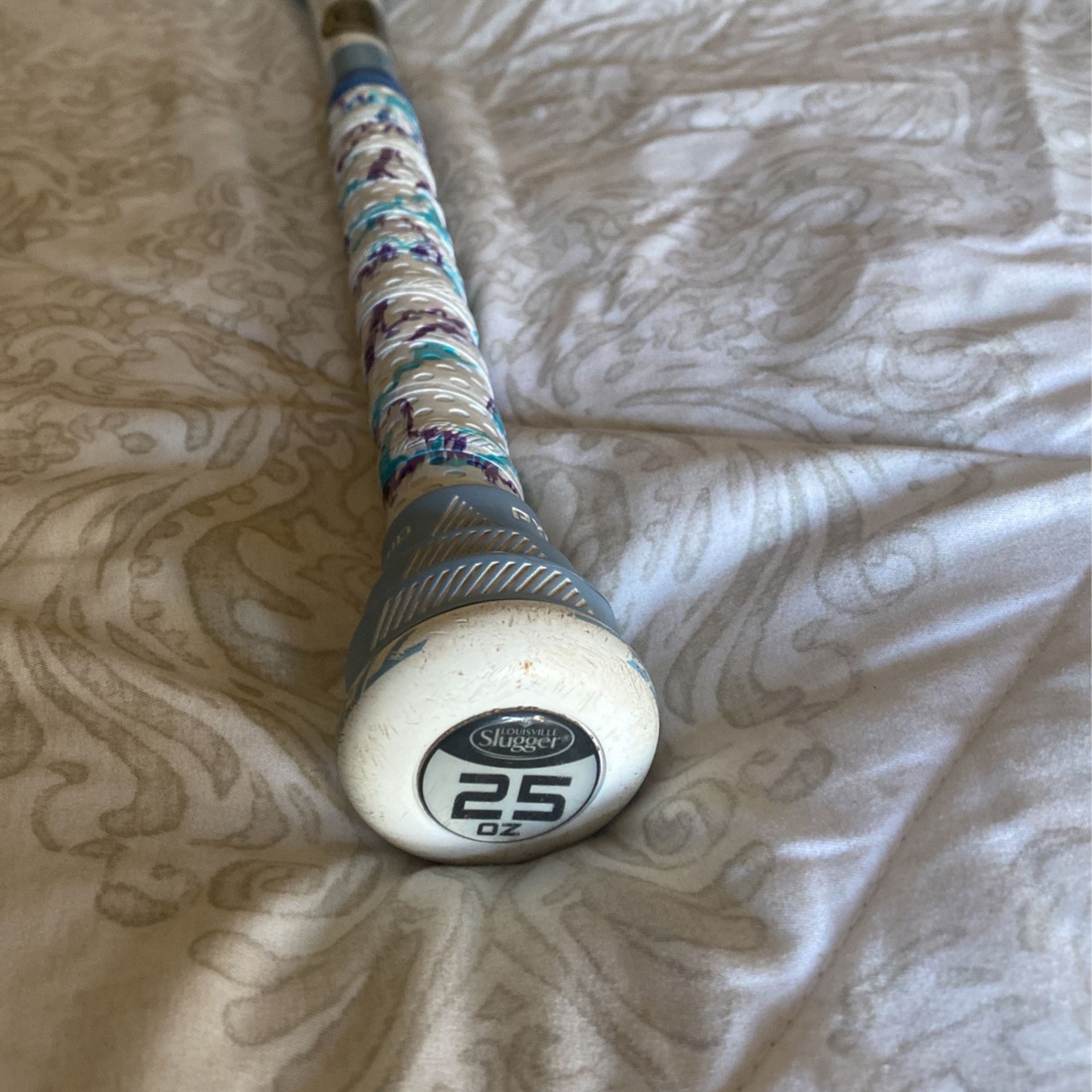 Inertia Balanced Usa Softball Bat – Slugger Slow Pitch