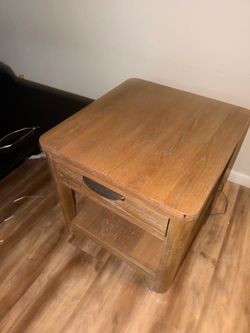 Dresser, and entertainment center or coffee table
