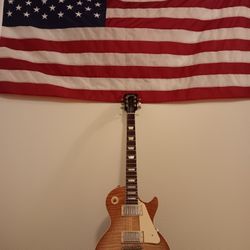 Gibson Les Paul 60s Standard 