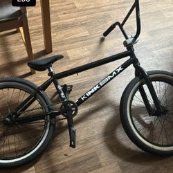 KINKBMX/FITBIKEGO