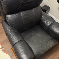 Free Lazy Chair