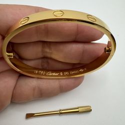 Bracelet $30