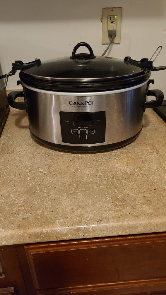 Crockpot