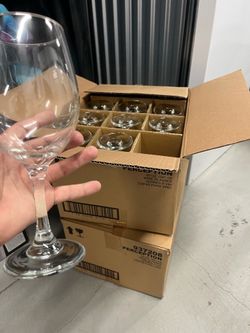 Wine Glasses