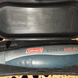 Cordless Sodering  Tool