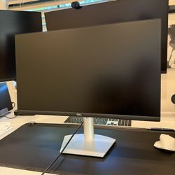 Dell Pro 27 Plus QHD Monitor - P2725D