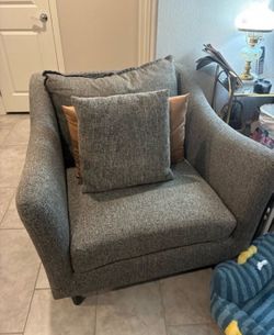 Love couch
