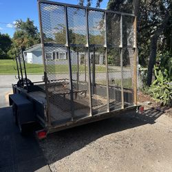 New Custom Built Gates 💪 4-5-6-7 Ft