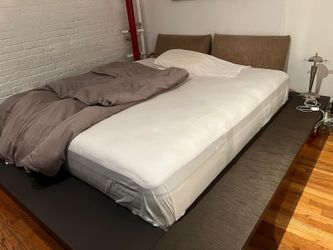 King Size Bed