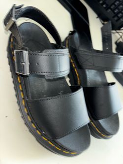 Dr Martens  sandals