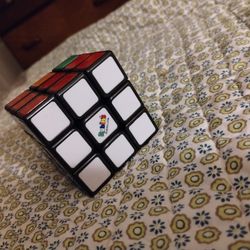 Original Rubik's Cube