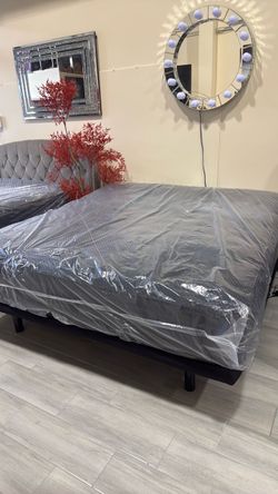 Mattress king size