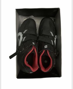 Peloton Shoes - New (used Once) Size 39 Or 7.5