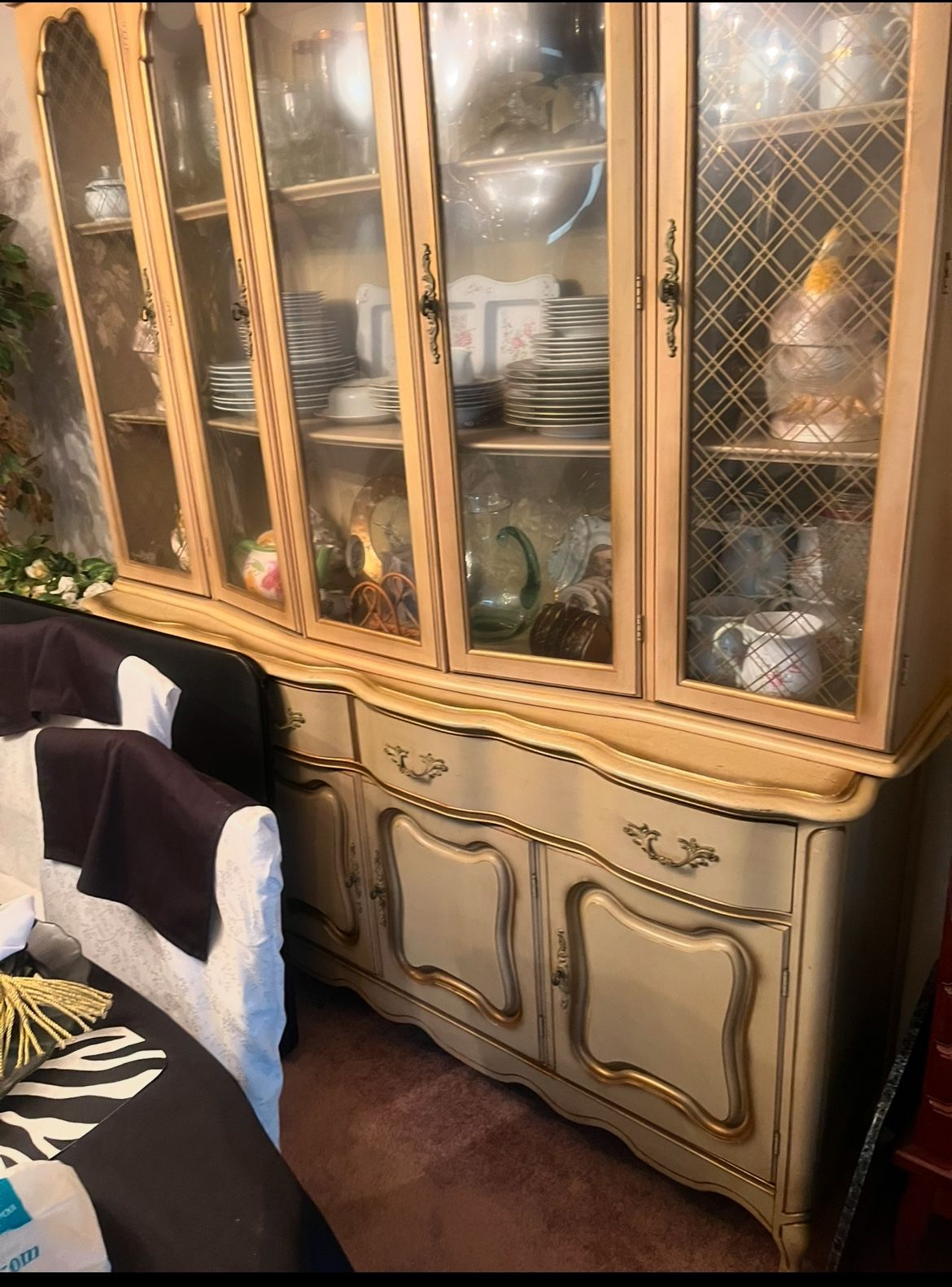 China Cabinet