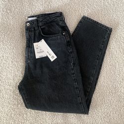Zara jeans clearance sale