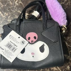 Small Kuromi Bag