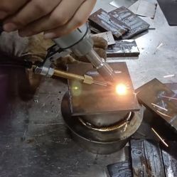 Laser Welder 