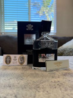 Perfumes