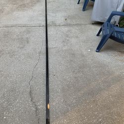 Carbon Fiber Push Pole 