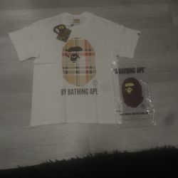 Bape T Shirt
