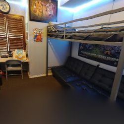 Loft Bed