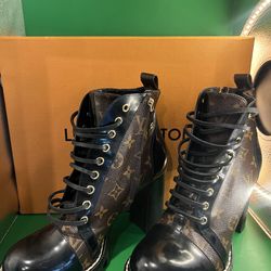 Lv boots