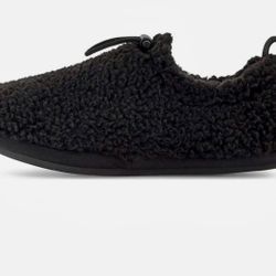 Brand New Authentic Wool Ugg Plushy Slipper 