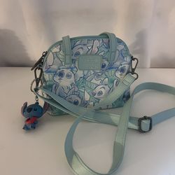Loungefly Disney Stitch Purse