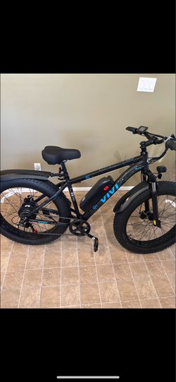 Ebike