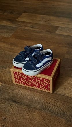 Toddler vans