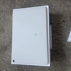 Google Pixel Tablet