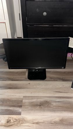 LG Monitor