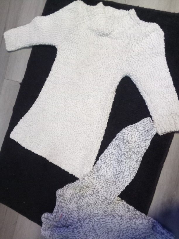 Size 4/5&5 Little Girl Clothes Bundle