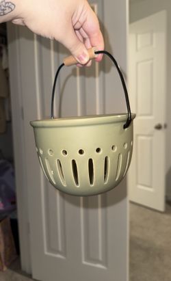 Small Plant Pot