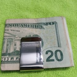 Money Clip