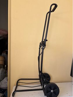 Like new cart