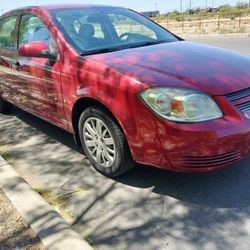 2009 Chevrolet Cobalt