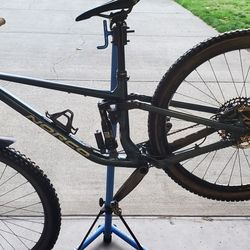  Norco Fluid FS A3 Size Medium