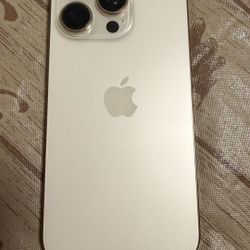 Apple iPhone 16 Pro