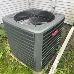 Goodman AC Condenser GSXN403610 3TON