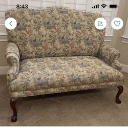 Satee/Loveseat  