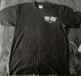 Streetwise SoCal Shirt