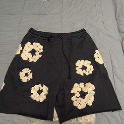 Denim Tears Shorts