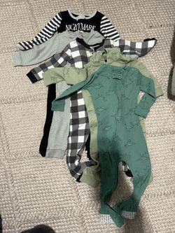 Baby Clothes 9mo-12mo
