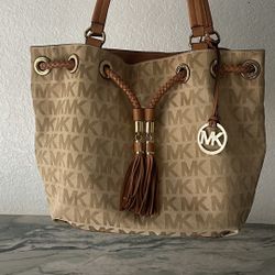 Authentic Michael Kors Purse