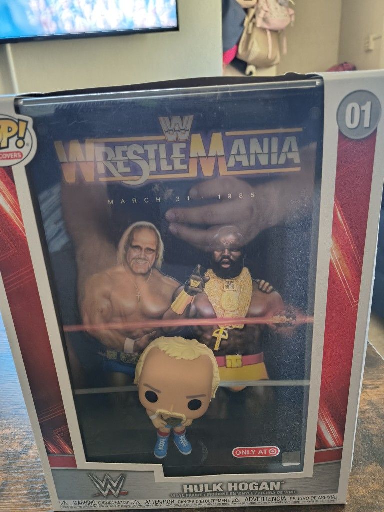 Funko Pops